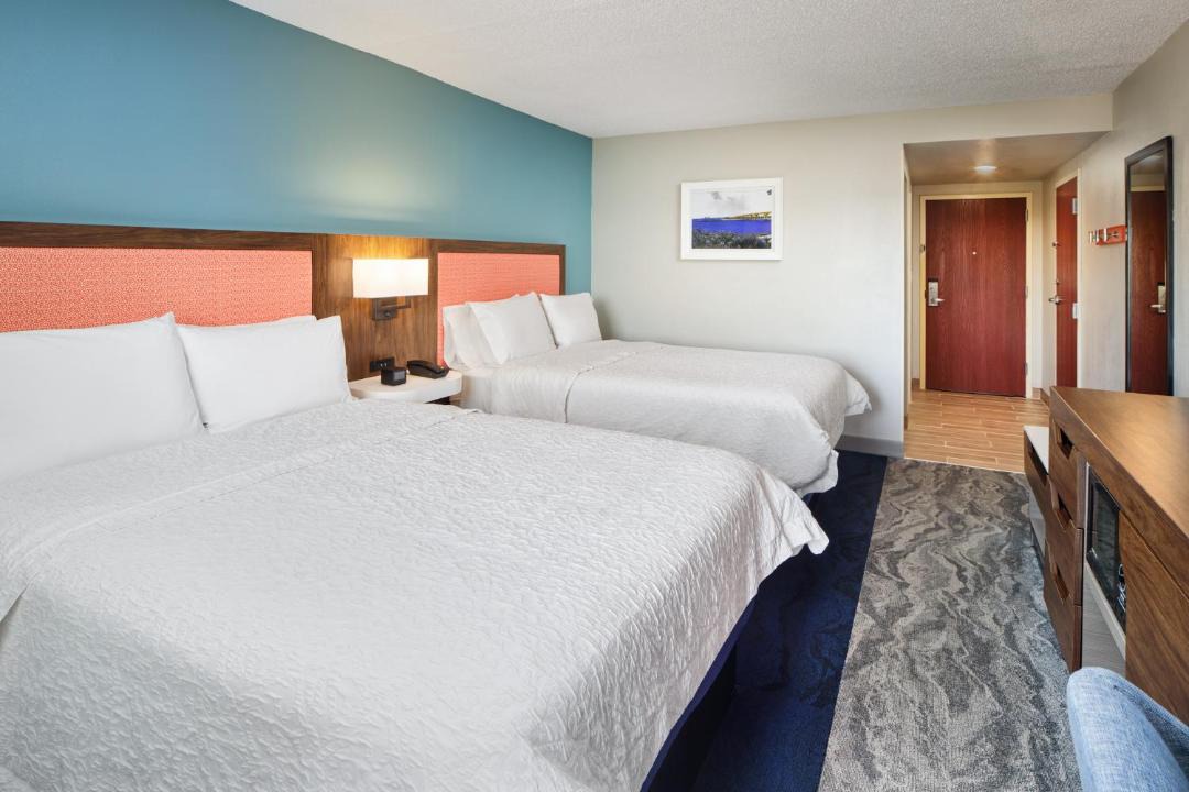 Photo of Bedroom in Tropic