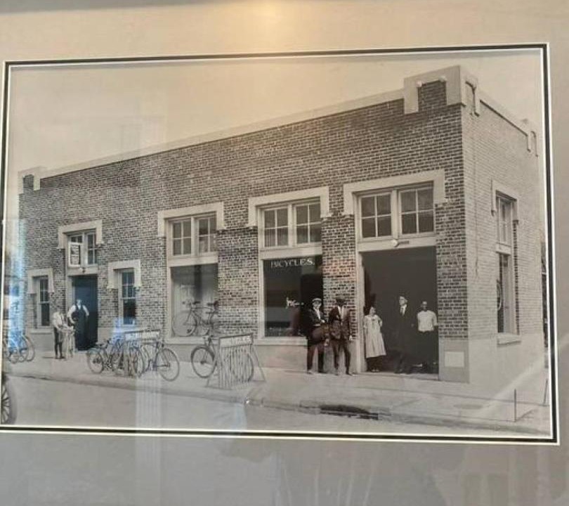 Photo of Others in Old East Hill