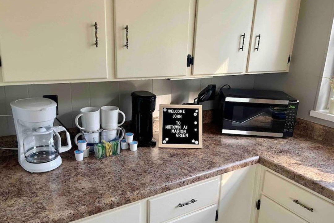 Photo of Kitchen in Tallahassee