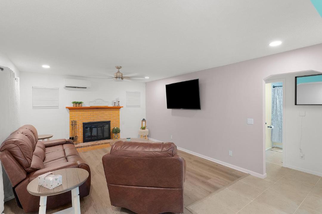 Photo of Livingroom in Belleview