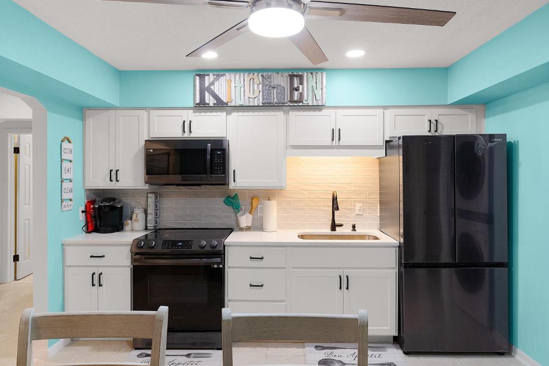 Photo of Kitchen in Belleview