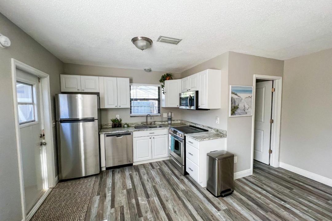 Photo of Kitchen in Dunedin