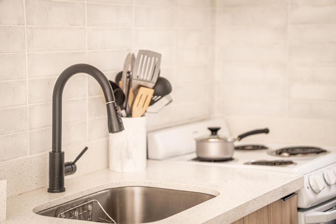 Photo of Kitchen in South Middle River