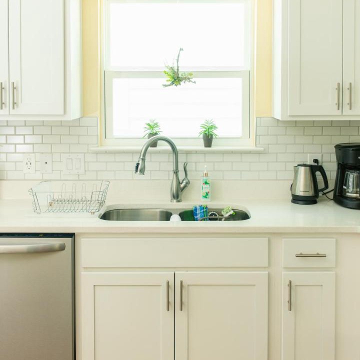 Photo of Kitchen in Downtown
