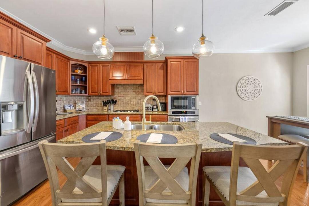 Photo of Kitchen in Tallahassee