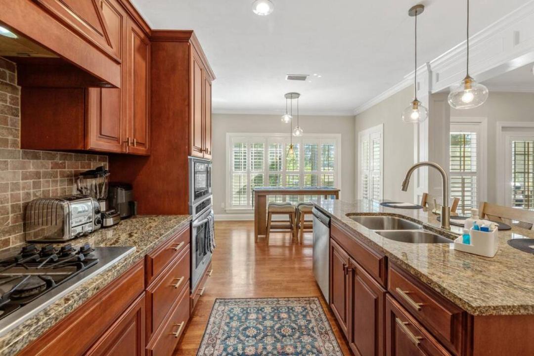 Photo of Kitchen in Tallahassee