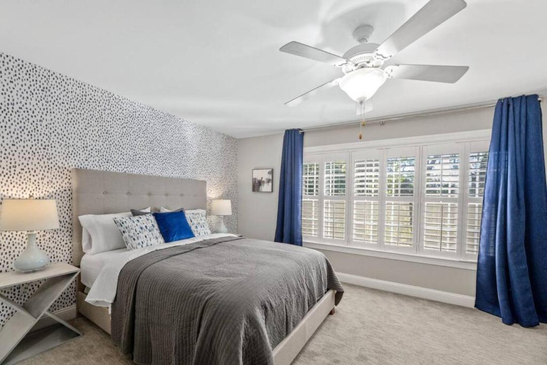 Photo of Bedroom in Tallahassee