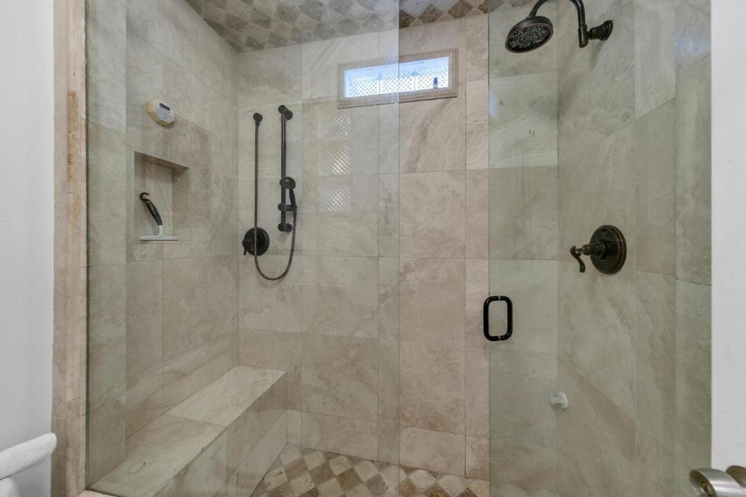 Photo of Bathroom in Crystal Beach