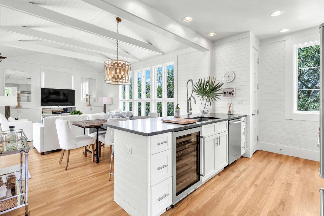 Photo of Kitchen in Seaside