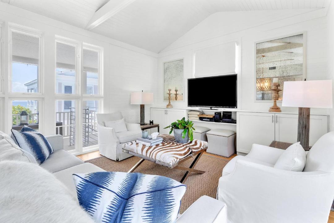 Photo of Livingroom in Seaside