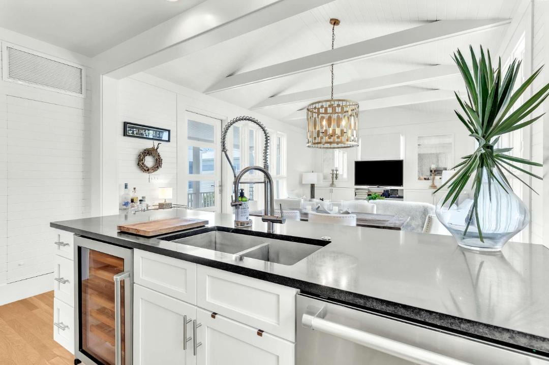 Photo of Kitchen in Seaside