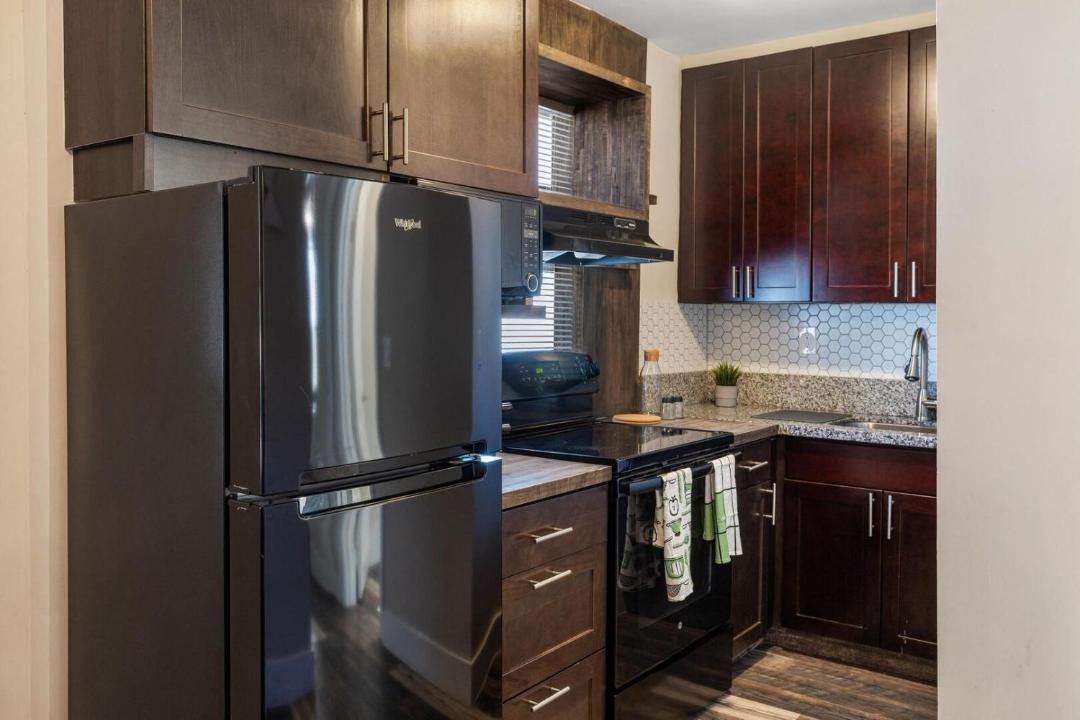 Photo of Kitchen in Poinciana Park