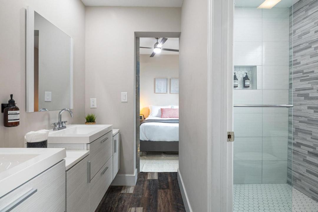 Photo of Bathroom in Poinciana Park