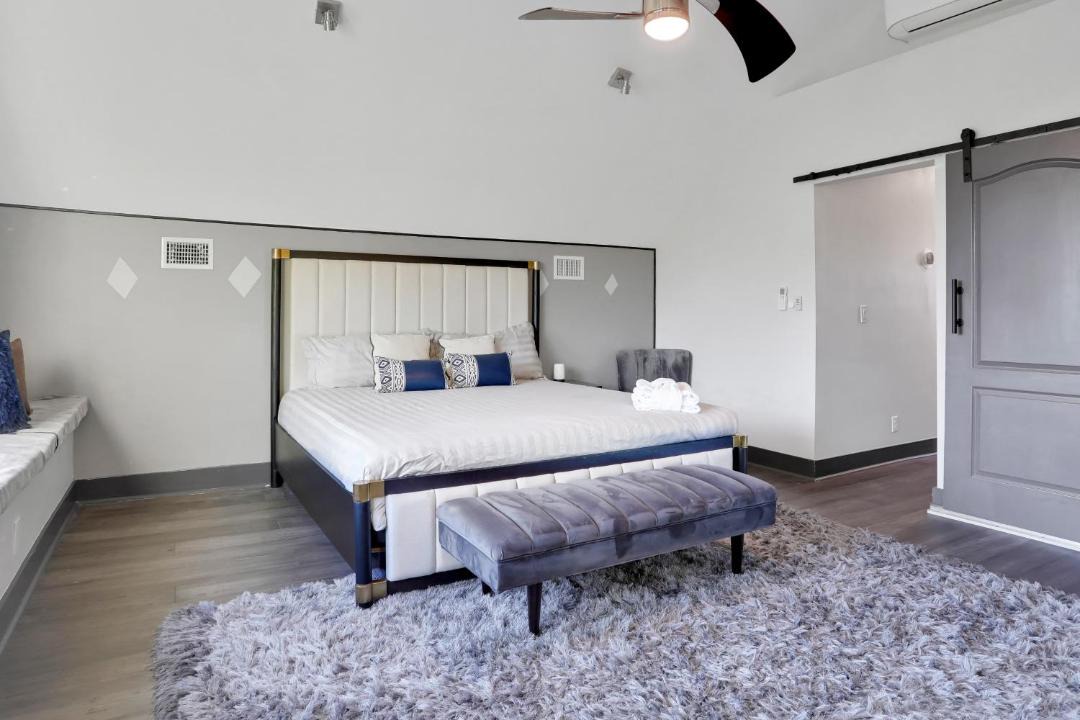Photo of Bedroom in Springfield