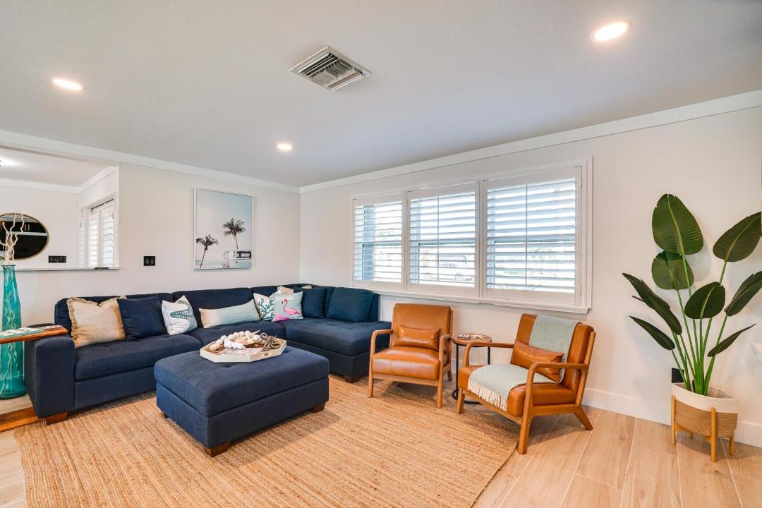 Photo of Livingroom in Biggar
