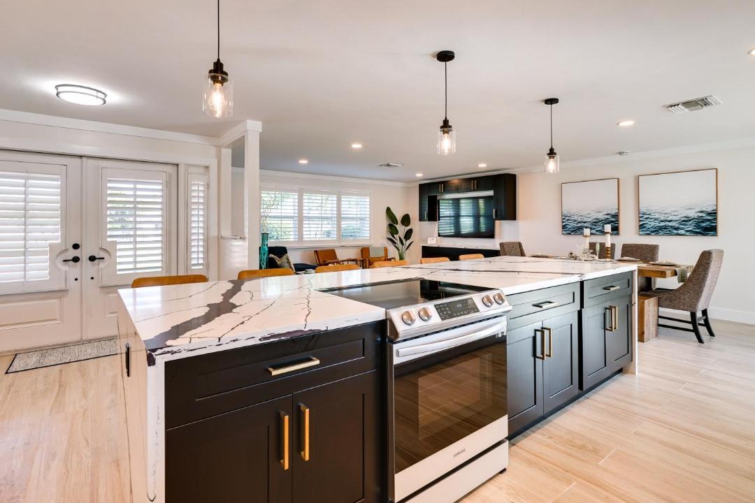 Photo of Kitchen in Biggar