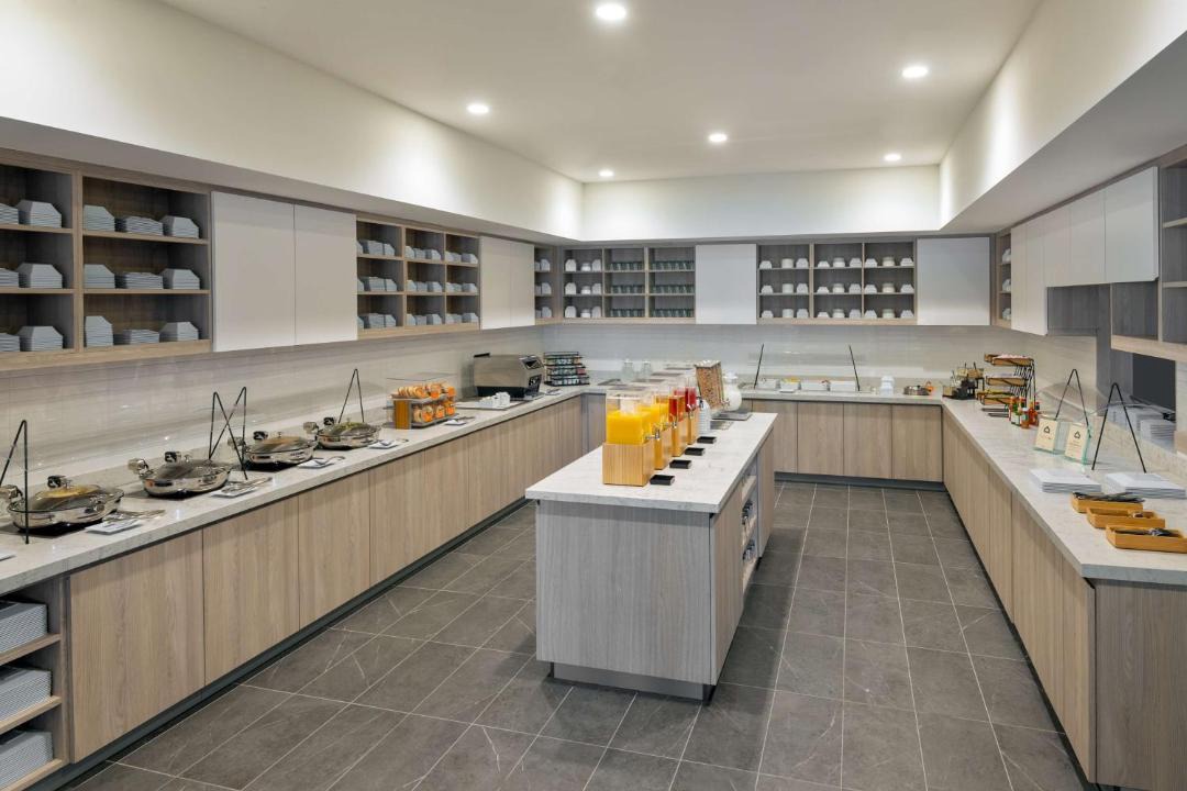 Photo of Kitchen in Airport North