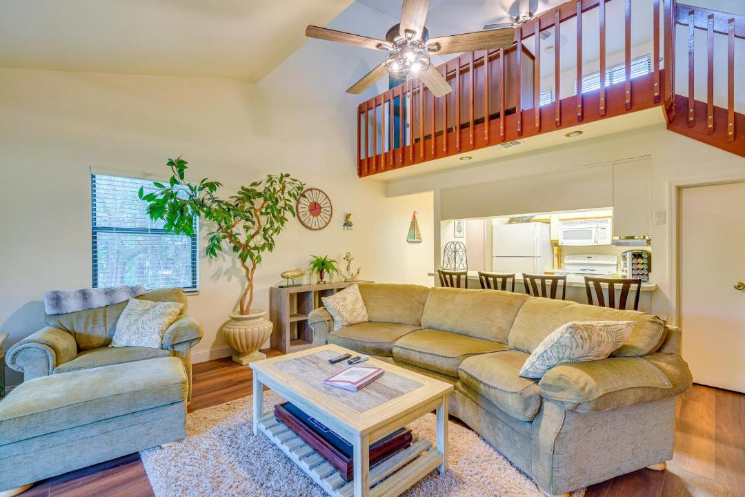 Photo of Livingroom in Citrus Springs