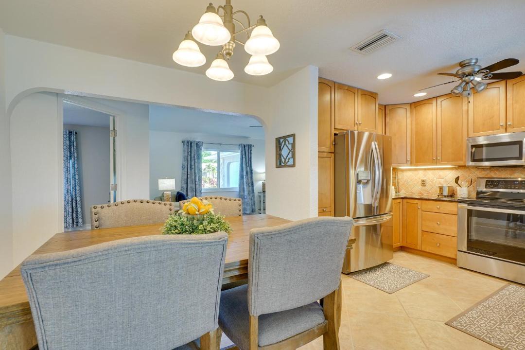 Photo of Livingroom in Punta Gorda