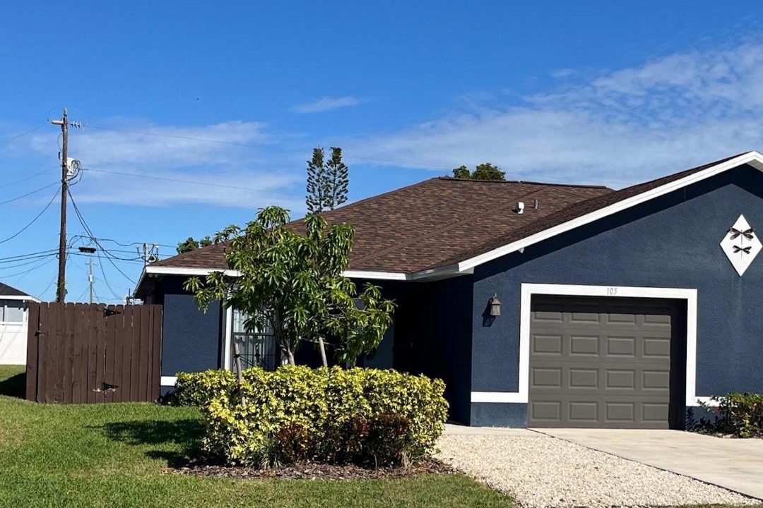 Photo of Buildings in Cape Coral