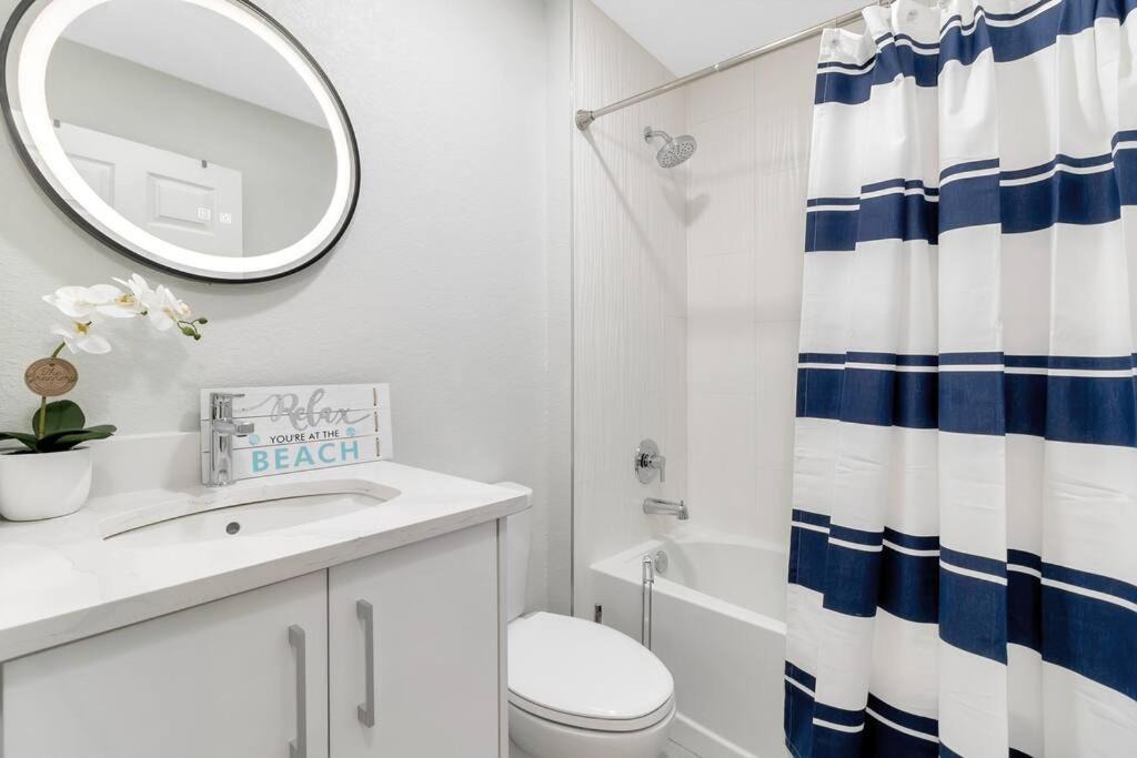 Photo of Bathroom in South Gulf Cove
