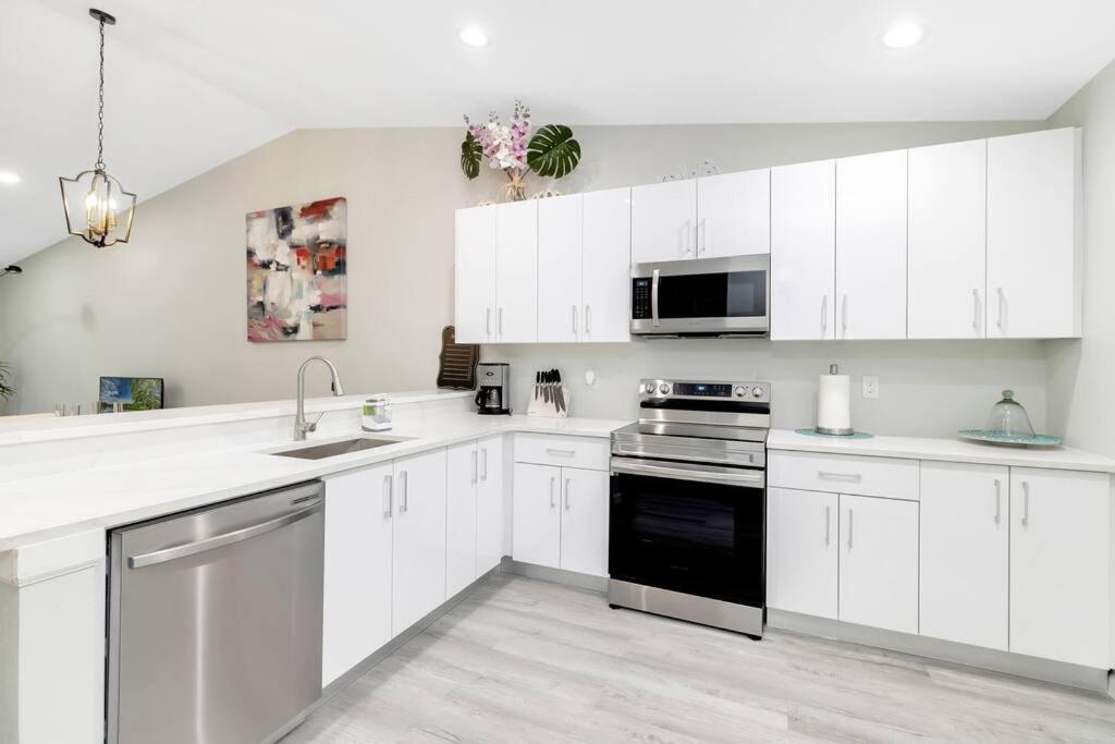 Photo of Kitchen in South Gulf Cove