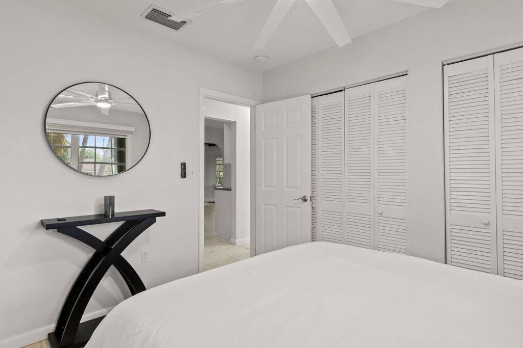 Photo of Bedroom in Coral Terrace