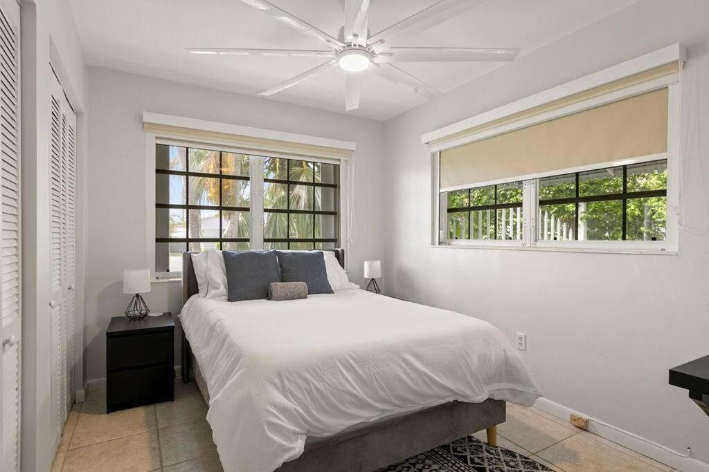 Photo of Bedroom in Coral Terrace