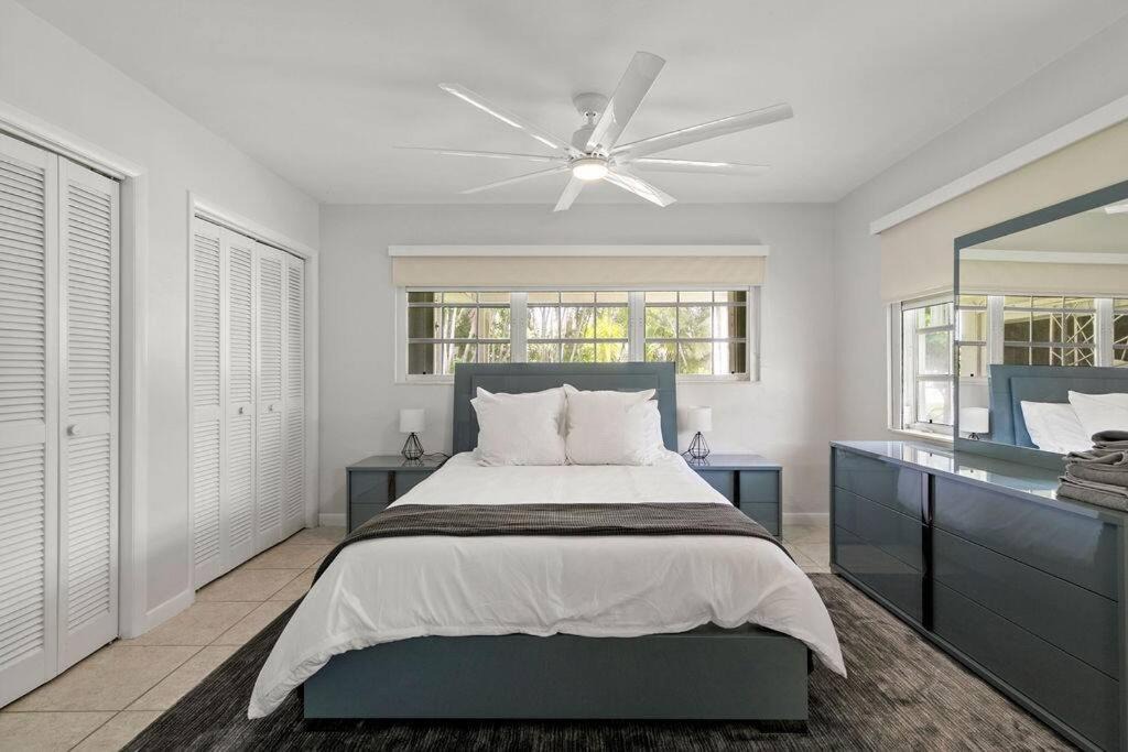 Photo of Bedroom in Coral Terrace
