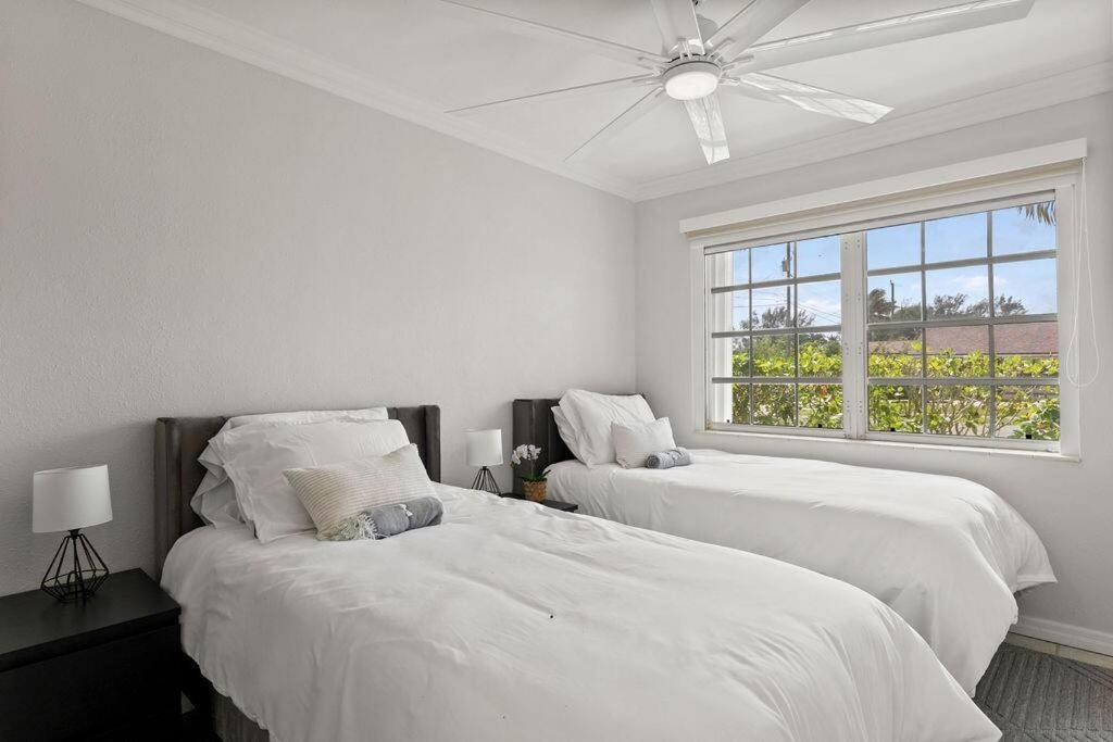 Photo of Bedroom in Coral Terrace