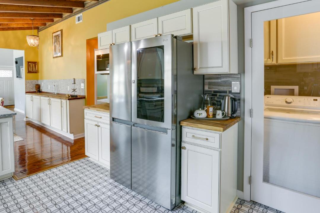 Photo of Kitchen in Quincy