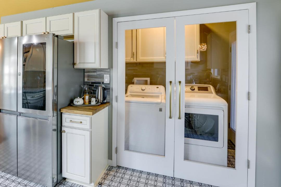 Photo of Kitchen in Quincy