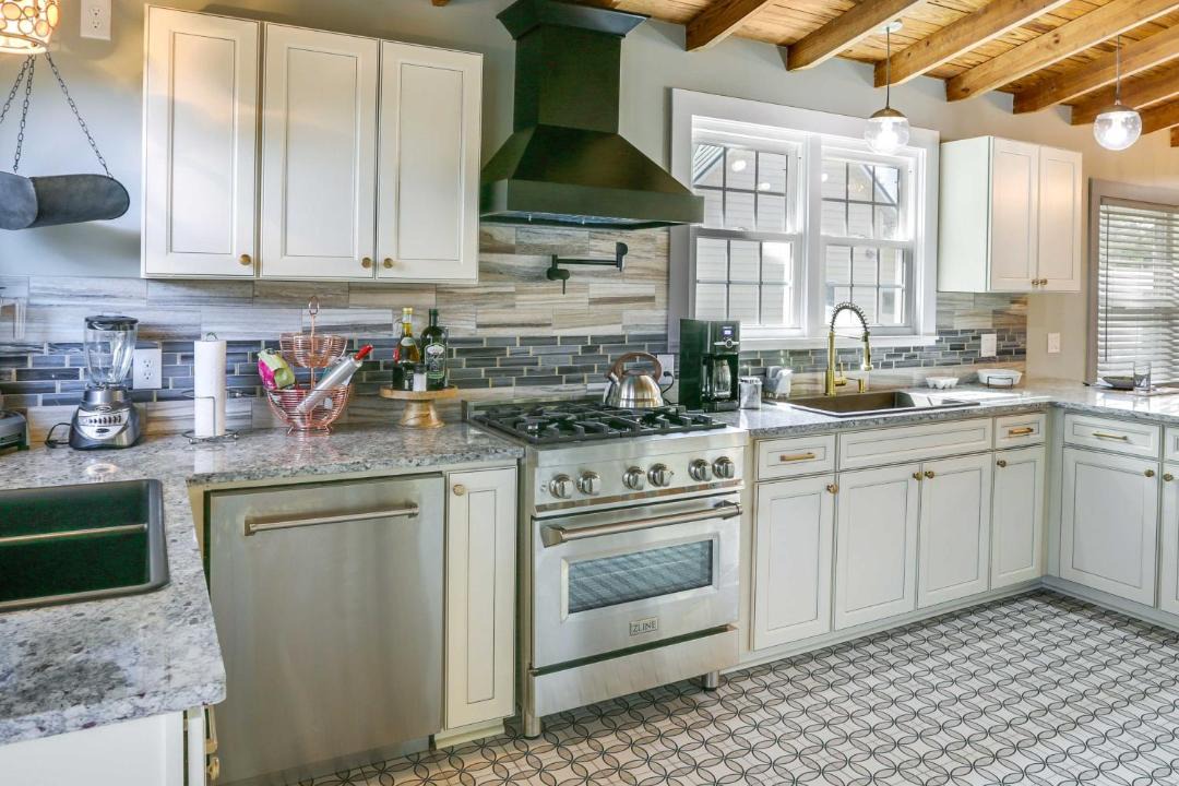 Photo of Kitchen in Quincy