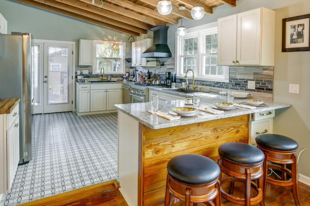 Photo of Kitchen in Quincy