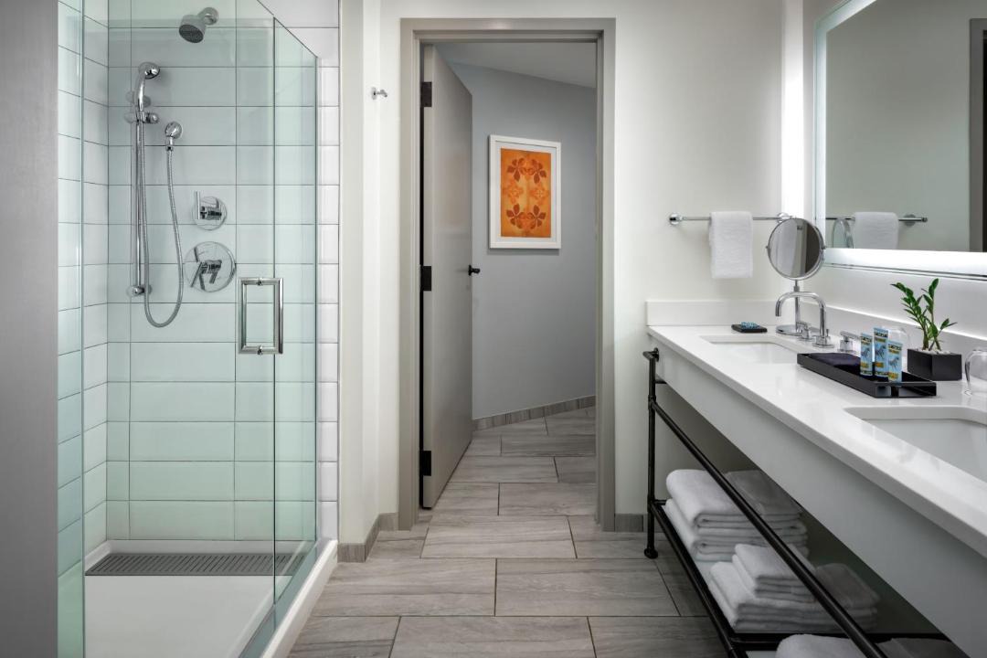 Photo of Bathroom in Historic Old Northeast