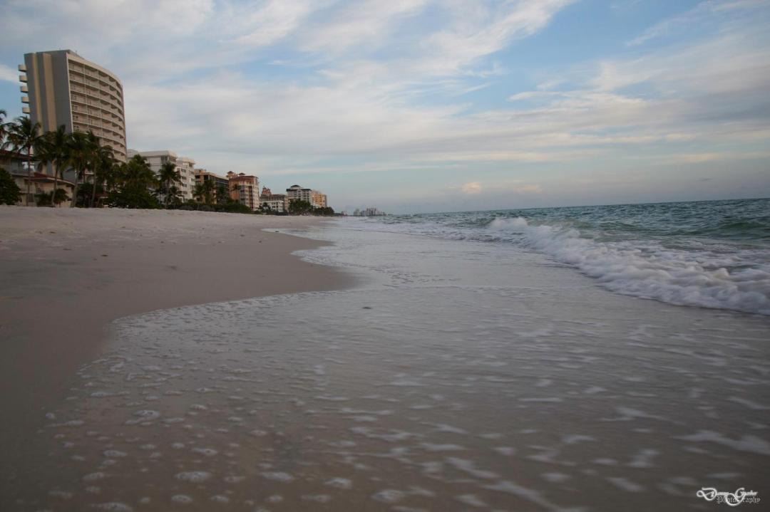 Photo of Outdoor in Vanderbilt Beach