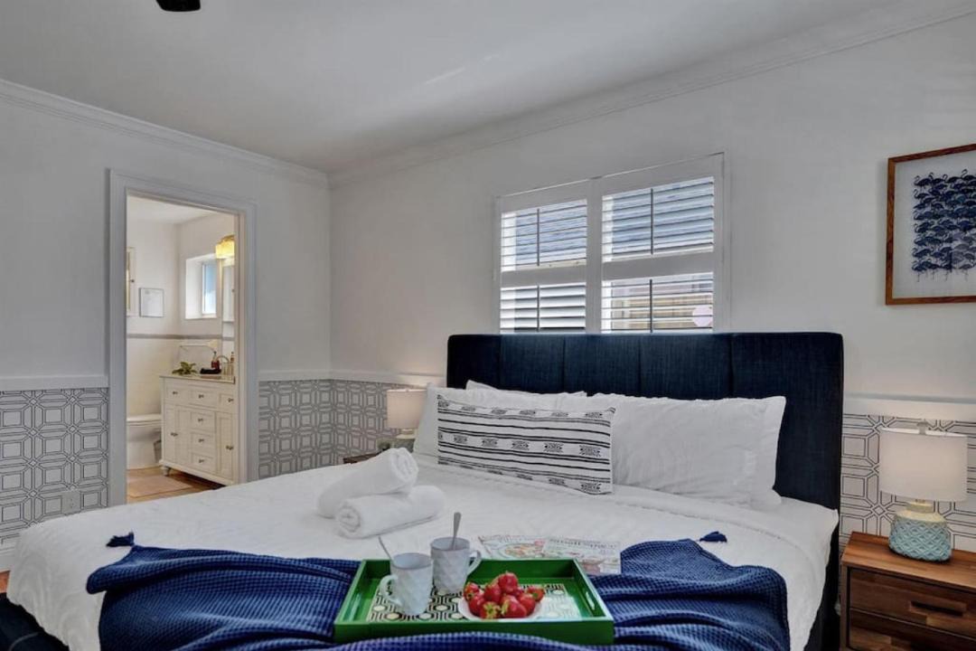 Photo of Bedroom in Imperial Point