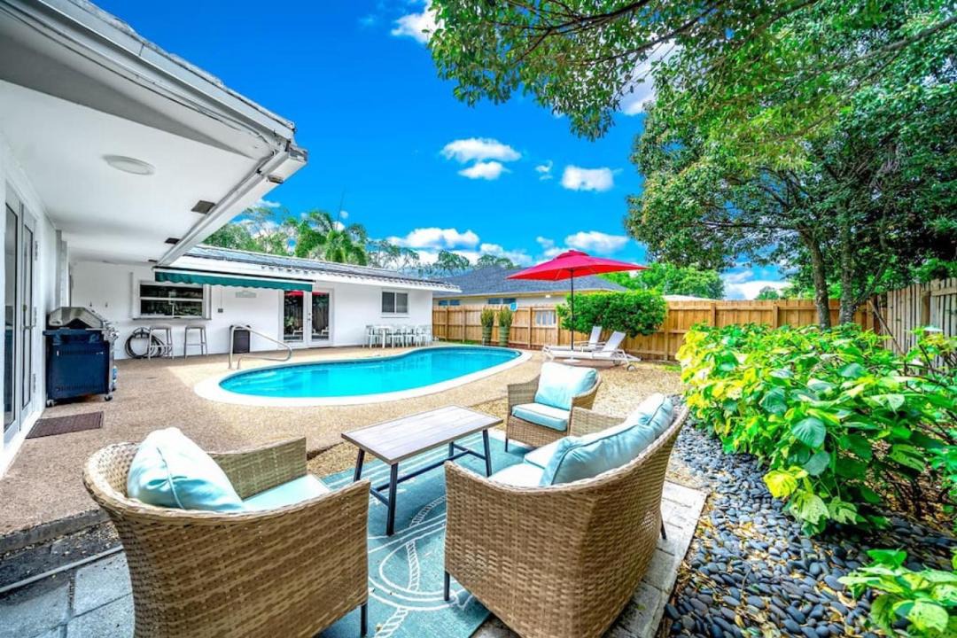 Photo of Outdoor in Imperial Point