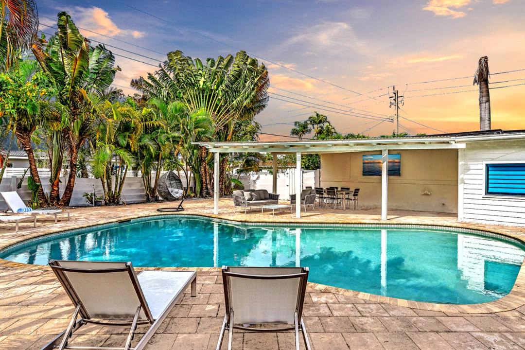 Photo of Outdoor in Hollywood Hills