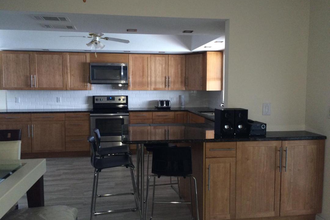 Photo of Kitchen in Auburndale