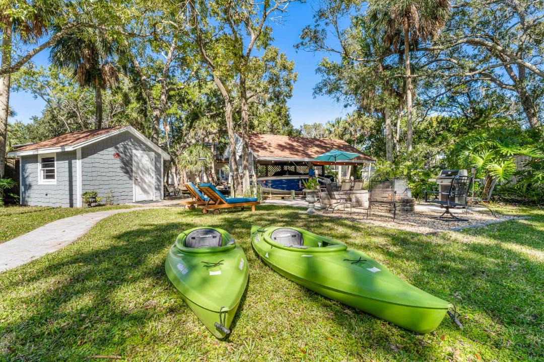 Photo of Buildings in Ormond Beach