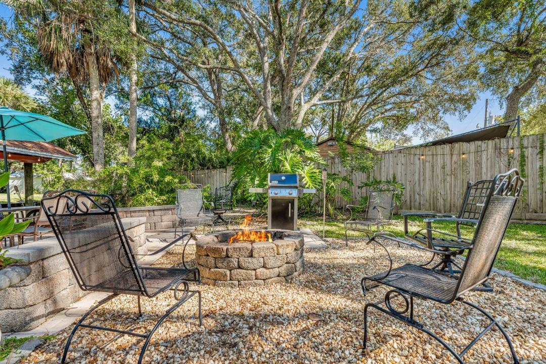 Photo of Patio Balcony in Ormond Beach