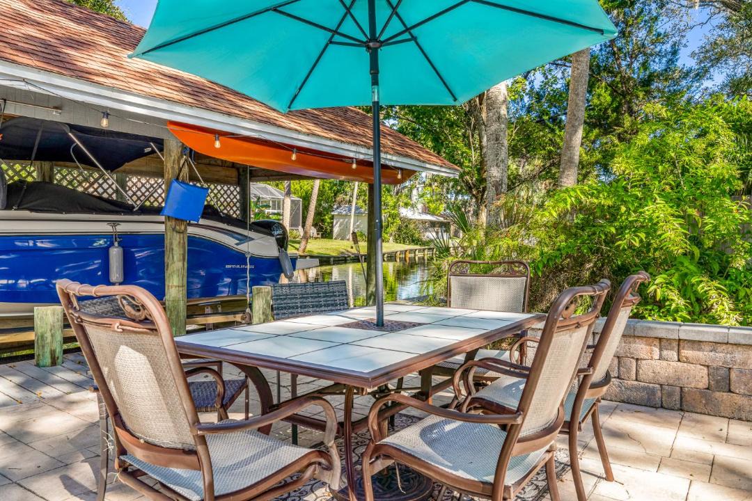 Photo of Patio Balcony in Ormond Beach