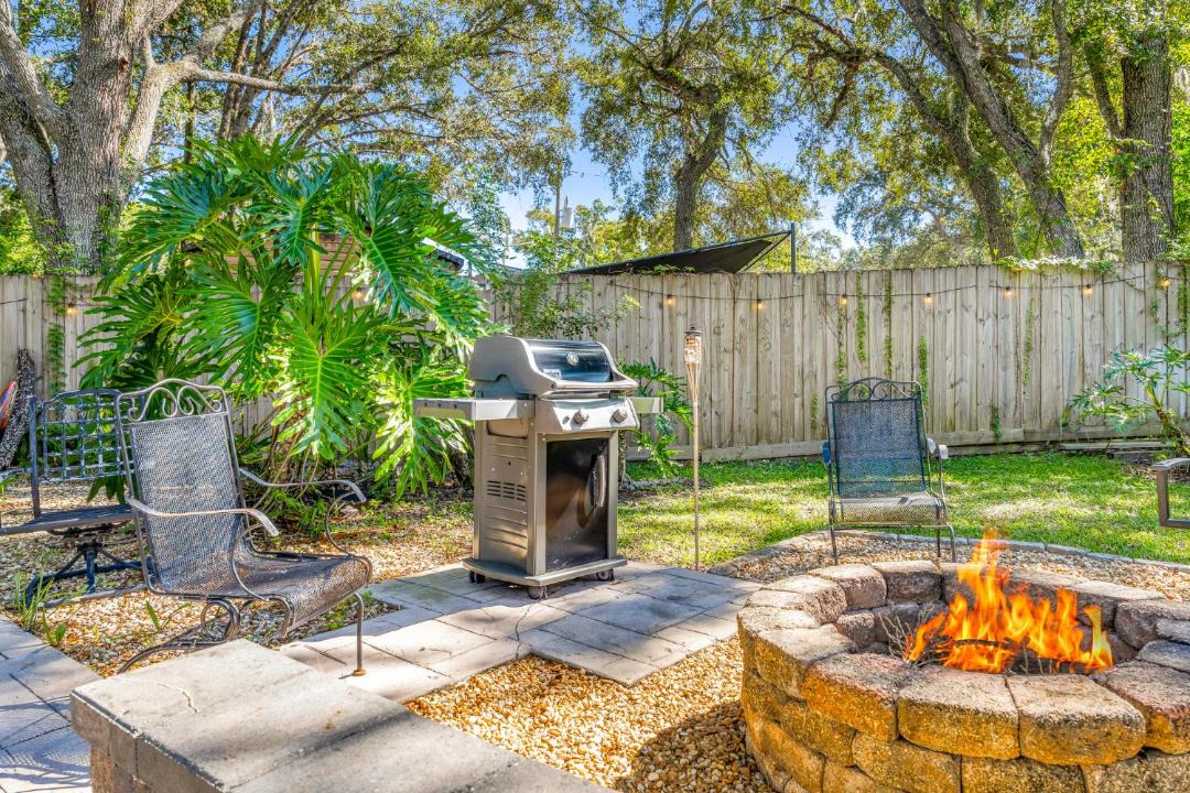 Photo of Patio Balcony in Ormond Beach