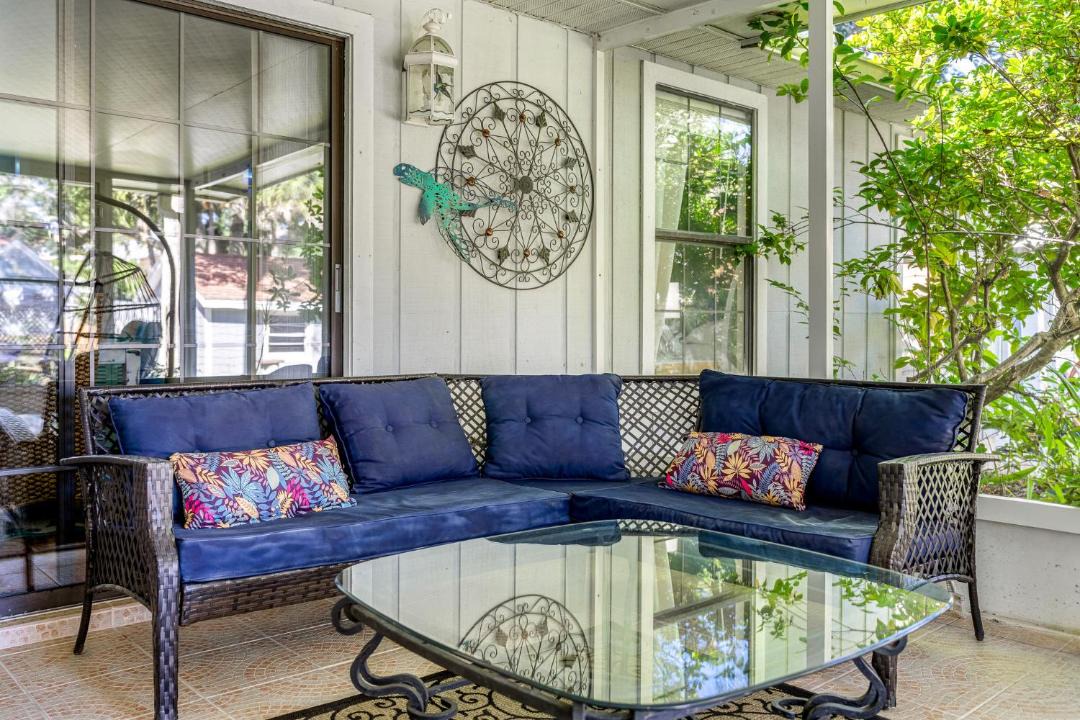 Photo of Livingroom in Ormond Beach