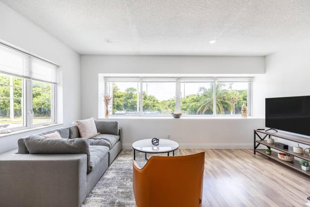 Photo of Livingroom in Birch Park Finger Streets