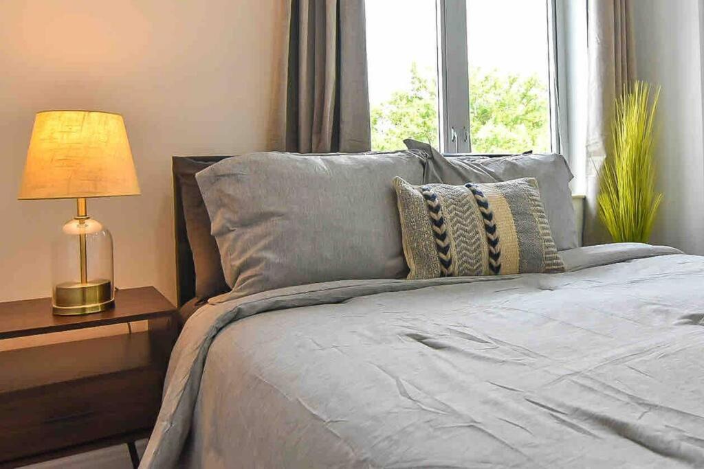 Photo of Bedroom in Birch Park Finger Streets