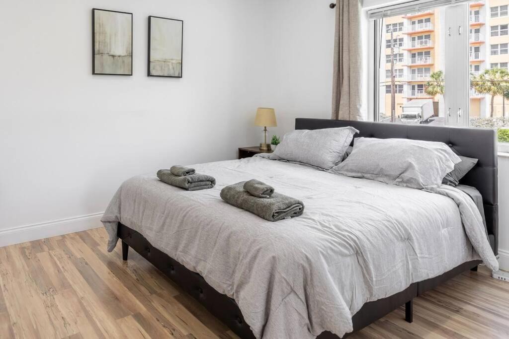 Photo of Bedroom in Birch Park Finger Streets