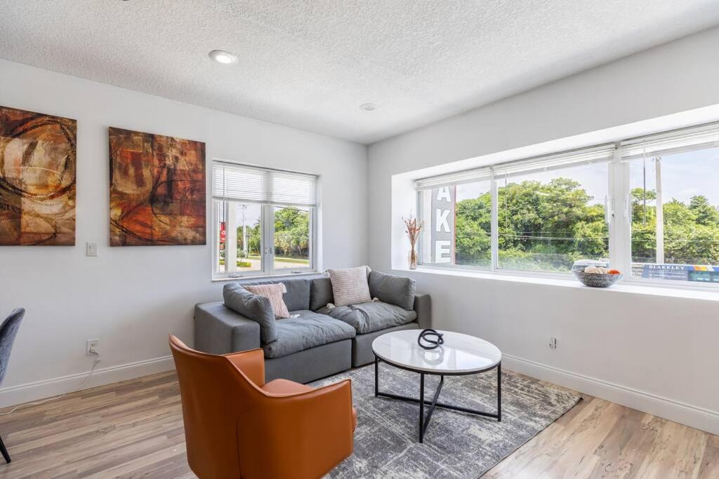 Photo of Livingroom in Birch Park Finger Streets
