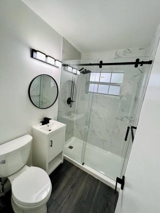 Photo of Bathroom in Buena Vista